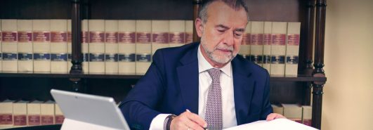 Manuel Guerrero-Ortega Abogados